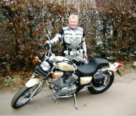 Virago