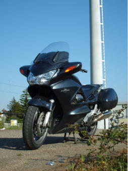 Honda ST1300